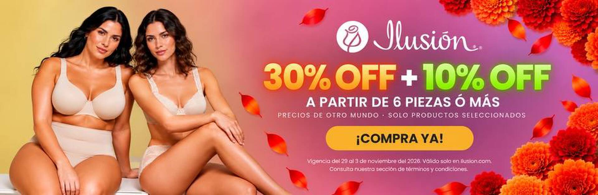 Flash Sale